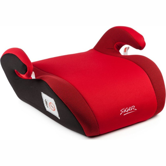 Детское автомобильное сиденье SIGER 
